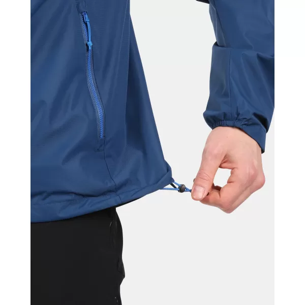  Jacke KILPI SONNA-M YM0105KI DUNKELBLAU 