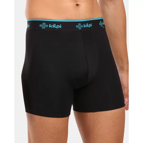 Shorts KILPI 2P NETT-M YM0214KI SCHWARZ 