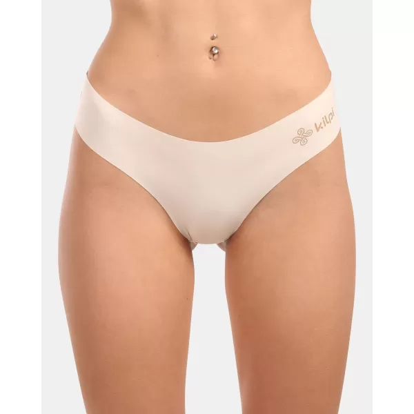  Höschen KILPI NELIA-W YL0222KI BEIGE 