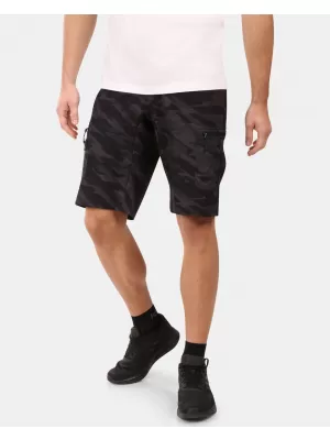 Shorts KILPI ASHER-M YM0409KI SCHWARZ