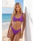 Badeanzug ALTISPORT ELLIE VIOLETT