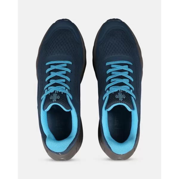  Trailschuhe KILPI MOUNTY LOW-U YU0704KI DUNKELBLAU 