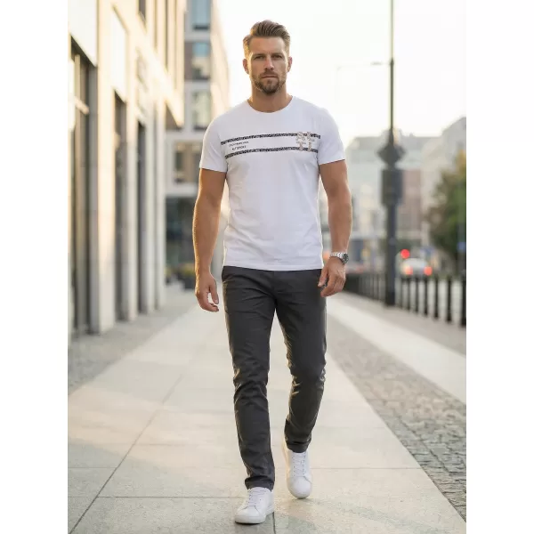  Hemd ALTISPORT EBEN WEIß 