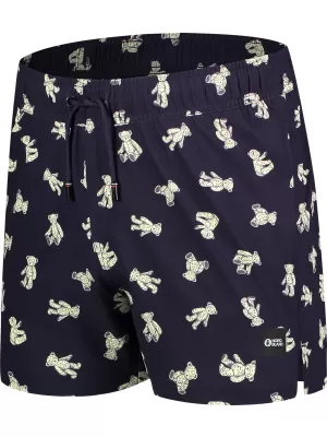 Badeshorts NORDBLANC NBSPM8019 DUNKELBLAU
