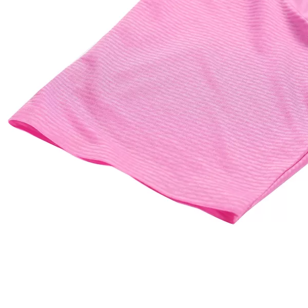  Damentrikot ALPINE PRO SAGENA 2 ROSA 