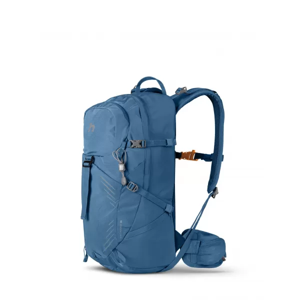  Rucksack HANNAH WAGABOND 26 TIEFER TAUCHGANG 