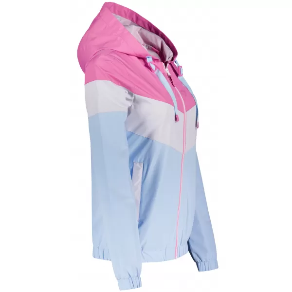  Damenjacke ALTISPORT EDNA HELLROSA 