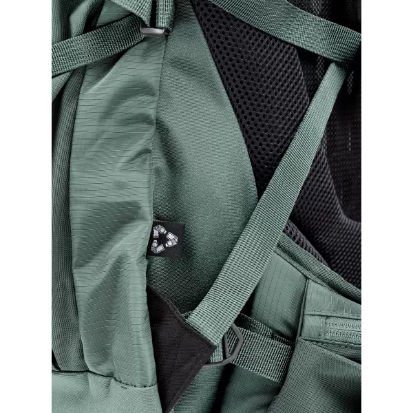  Rucksack HANNAH WAGABOND 20 ENTENGRÜN 