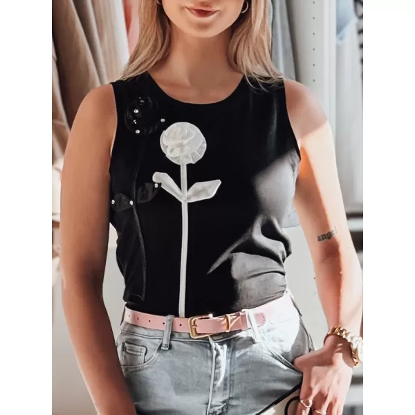 Damen DSTREET PETITO RY2731 SCHWARZ 