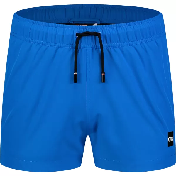  Badeshorts NORDBLANC BAY NBSPM8018 BLAU 