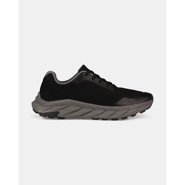  Trailschuhe KILPI MOUNTY LOW-U YU0704KI SCHWARZ 