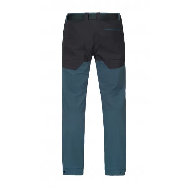  Hose HANNAH TORG GESCHICHTETER MEER/ANTHRAZIT 