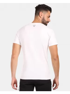Hemd KILPI DISCOVER-M YM0337KI WEIß