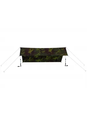 Kelte HUSKY ROVER 3x3 TARNUNG
