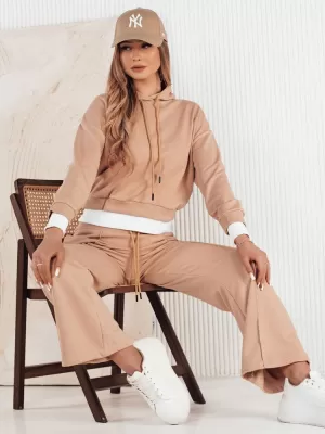 Damen DSTREET SANELIS AY0987 BEIGE