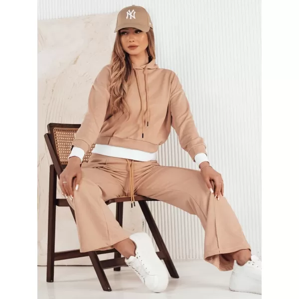  Damen DSTREET SANELIS AY0987 BEIGE 