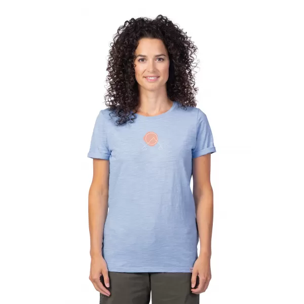  Hemd HANNAH SELIA II BRUNNER BLUE 