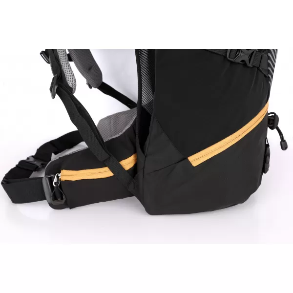  Rucksack HUSKY CAPTURE 40 SCHWARZ 
