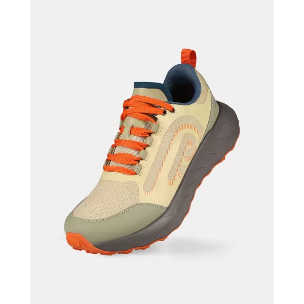  Trailschuhe KILPI RACERY LOW-U YU0705KI GRÜN 
