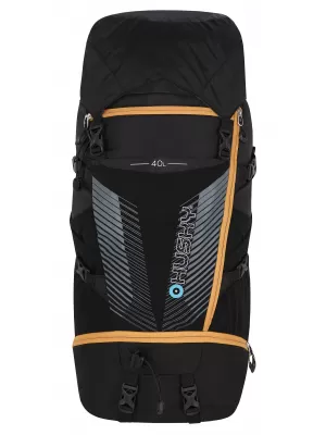 Rucksack HUSKY CAPTURE 40 SCHWARZ