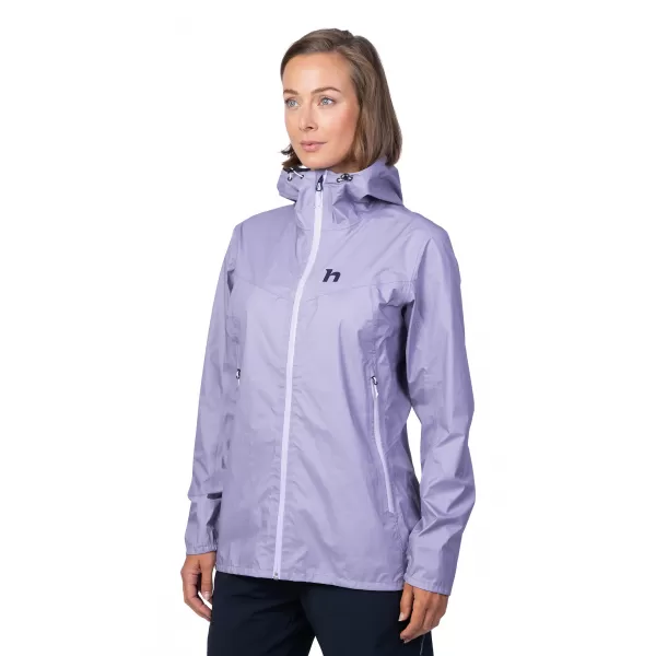  Damenjacke HANNAH SKYLARK W LAVENDELGRAU 