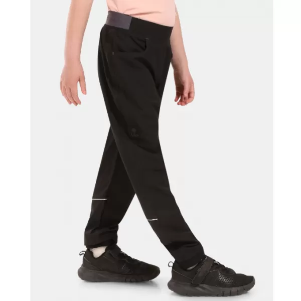  Hose KILPI KARIDO-J YJ0507KI SCHWARZ 