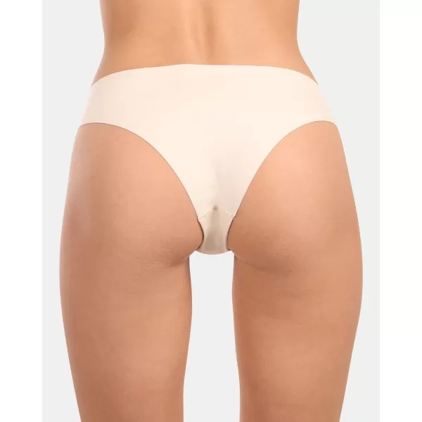  Höschen KILPI NELIA-W YL0222KI BEIGE 
