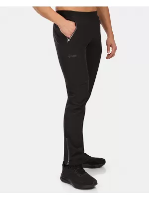 Herrenrunchhosen KILPI HEYES-M YM0407KI SCHWARZ