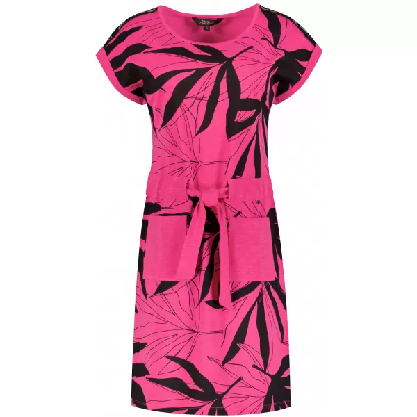  Kleid ALTISPORT ESSIE ROSA 