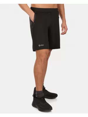 Herrenshorts KILPI NANTES-M YM0417KI SCHWARZ