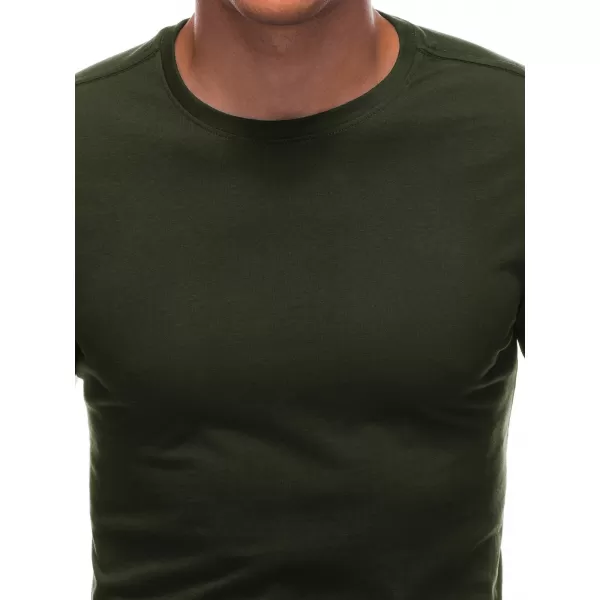  Hemd EDOTI S1683 OLIVE 