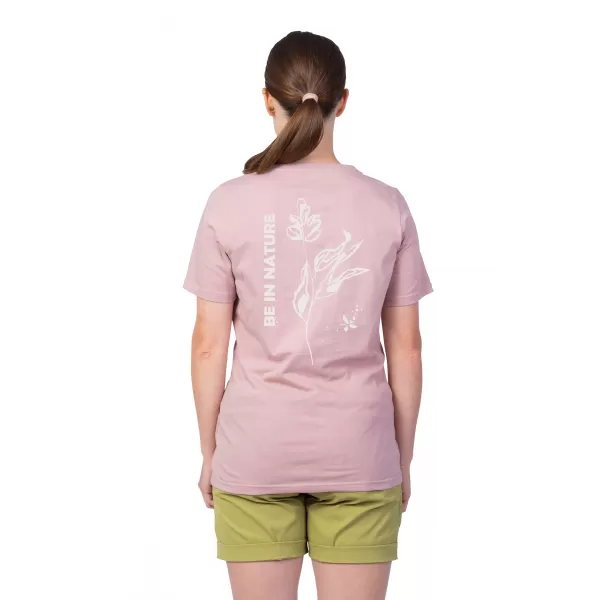  Hemd HANNAH CHUCKI II BLASSE MAUVE 