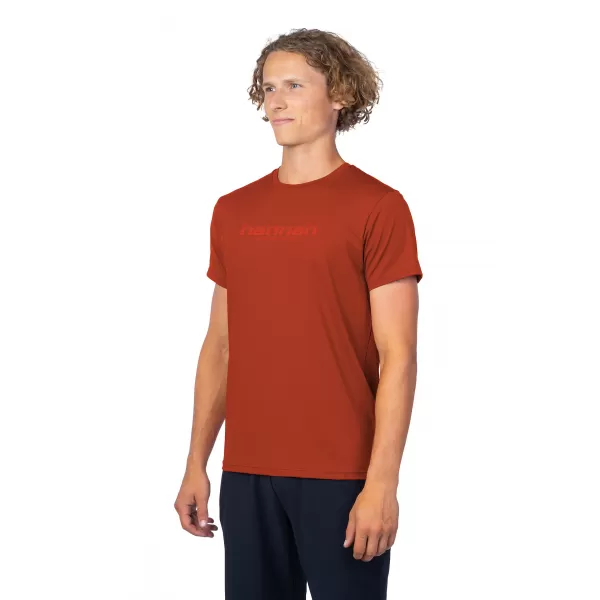  Hemd HANNAH PARNELL II ROOIBOS TEE 