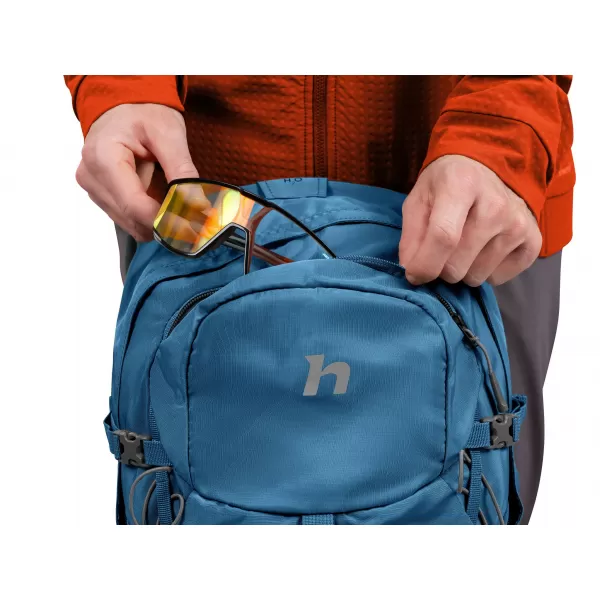  Rucksack HANNAH WAGABOND 35 TIEFER TAUCHGANG 