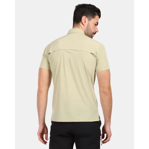  Hemd KILPI BOMBAY-M YM0336KI BEIGE 