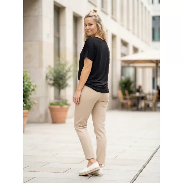  Hemd ALTISPORT ELEORA SCHWARZ 