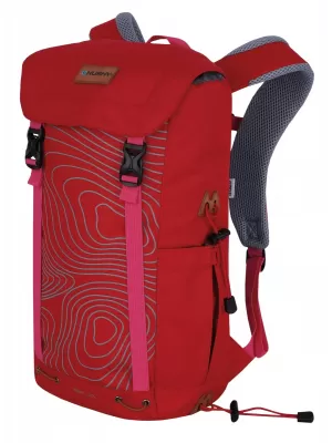 Rucksack HUSKY JIBBY 20 ROT