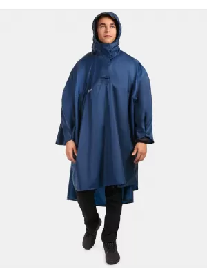 Regenmantel KILPI RAIT-U YU0116KI DUNKELBLAU