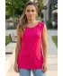 Tanktop ALTISPORT ELKI ROSA