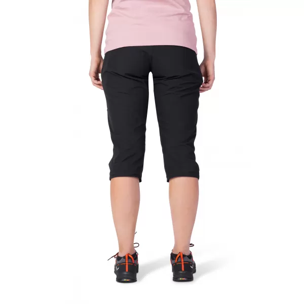  Damenhosen HANNAH ATTA CAPRI ANTHRAZIT 