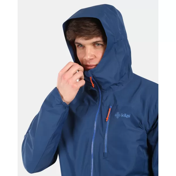  Jacke KILPI SONNA-M YM0105KI DUNKELBLAU 