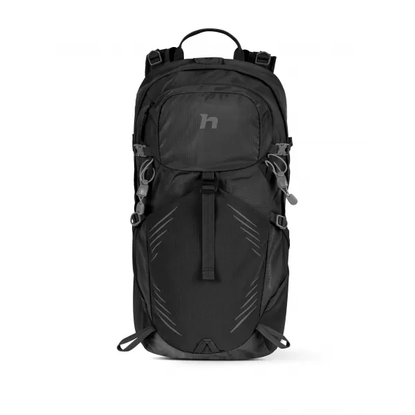  Rucksack HANNAH WAGABOND 35 ANTHRAZIT 