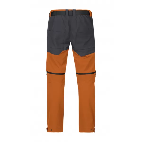  Hose HANNAH TORG Z-OFF ZIMTSTOCK/ANTHRAZIT 