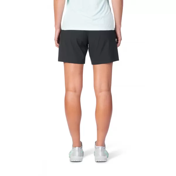  Damenshorts HANNAH TAGI SHORTS ANTHRAZIT 