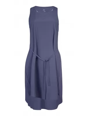 Kleid HANNAH ELENA KRONENBLAU