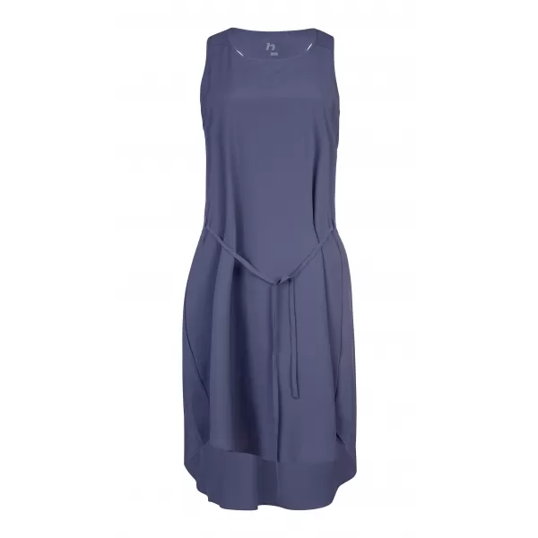  Kleid HANNAH ELENA KRONENBLAU 