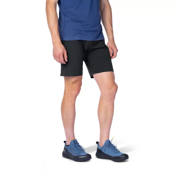  Shorts HANNAH TRACK ANTHRAZIT 