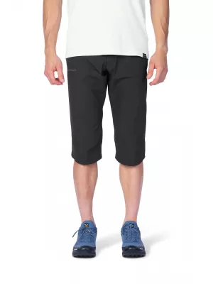 Hose HANNAH BINDERS CAPRI ANTHRAZIT