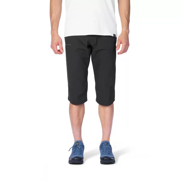 Hose HANNAH BINDERS CAPRI ANTHRAZIT 