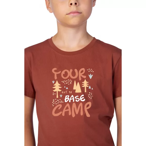  T -Shirt HANNAH RANDY JR II ARABER GEWÜRZ 